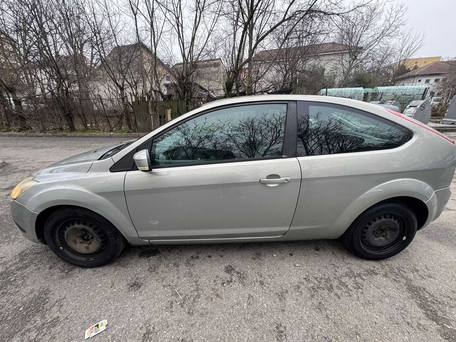 Vand Ford Focus 2, 1.8 TDCI 2010 EURO 4