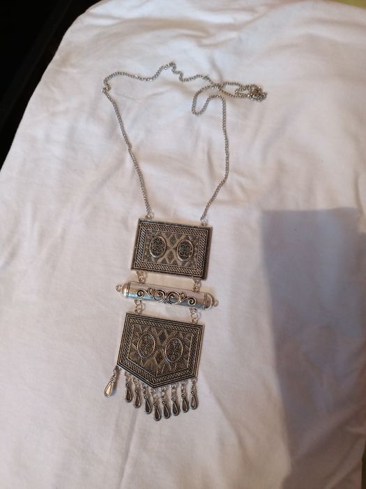 өңірлік кеуделлік