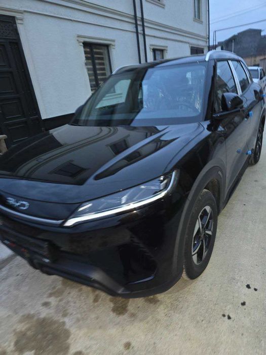 Электромобиль BYD Yuan Up Рассрочка, Аренда с выкупом 2025 год выпуск