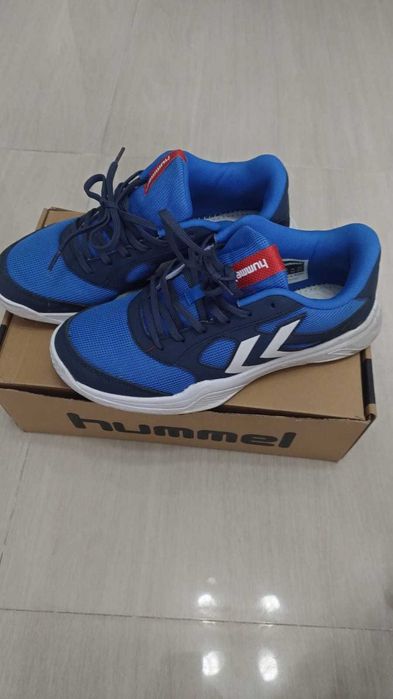 Pantofi sport Hummel Teiwaz III – Handbal / Sală – Mărimea 41
