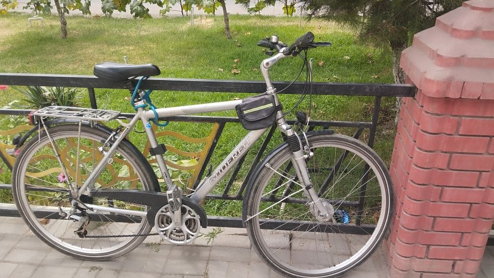 Velik Germaniya maxsuloti