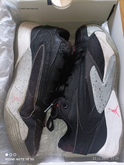 Маратонки Nike Djordan