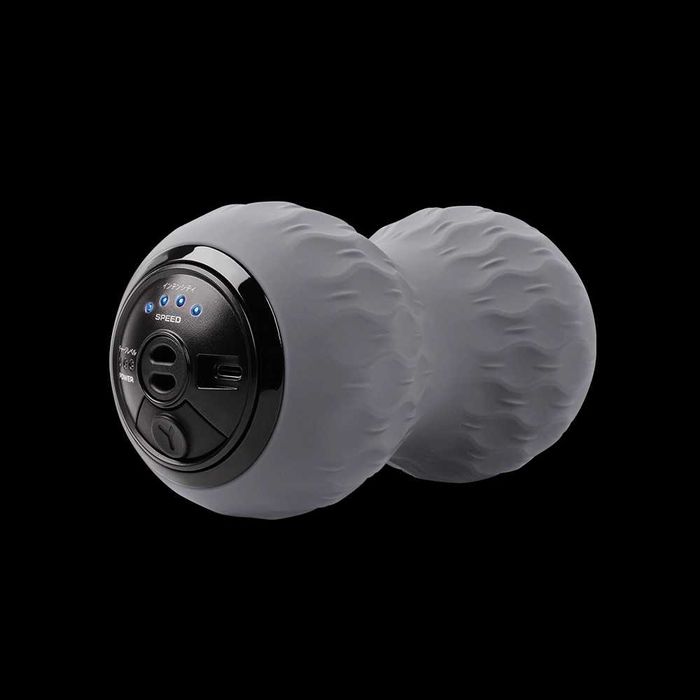 Массажный вибрационный валик Yamaguchi Vibro Ball