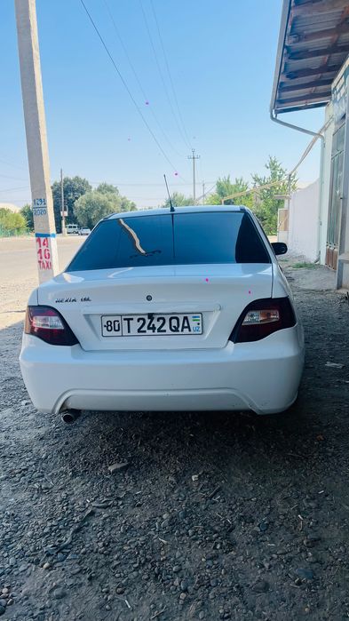 Nexia 2 2016 lux