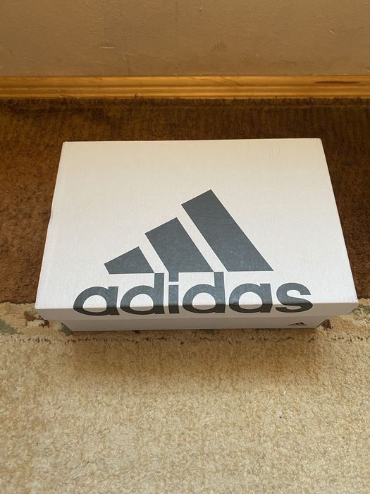 Маратонки Adidas