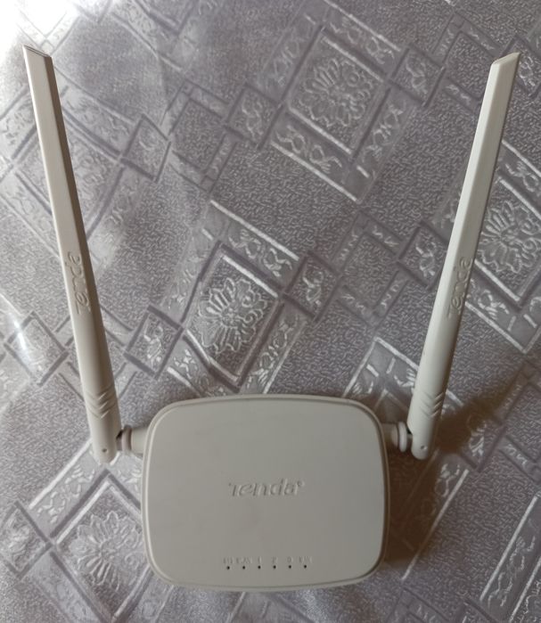 Wi fi ротор Tenda 301