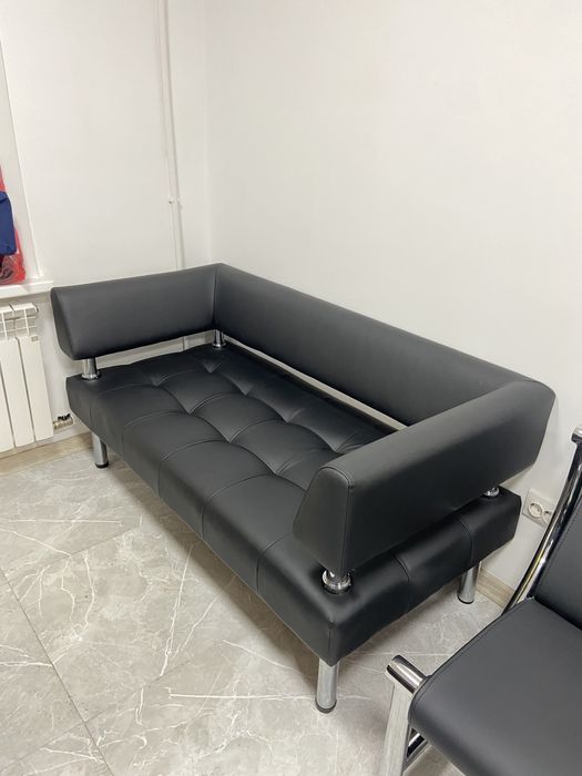 Диван офисный 1,5 метровый НОВЫЙ