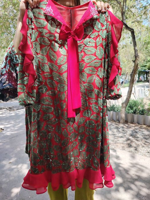 Янги айол кизлар куйлаки