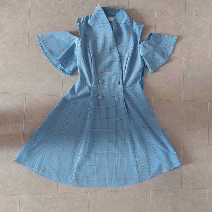 Платья летние размер 46-48