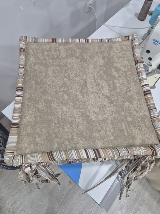 Сидушки для стуля