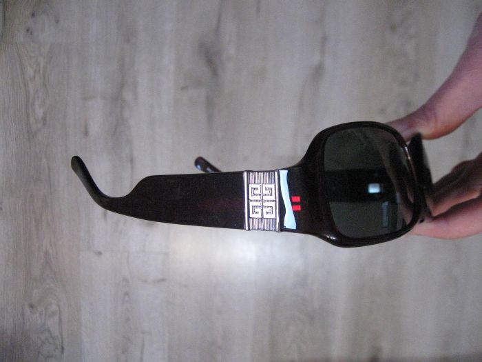 Givenchy оригинални слънчеви очила