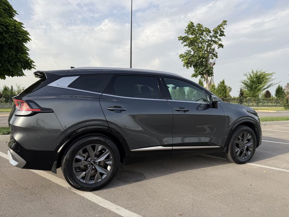 KIA Sportage STYLE LIGHT 2024