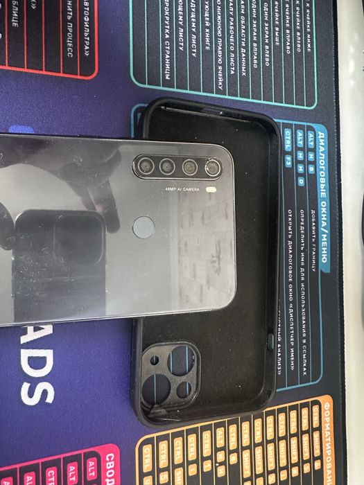 Продам Redmi Note 8T