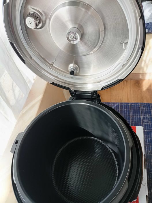 Мултикукър използван само 1 път