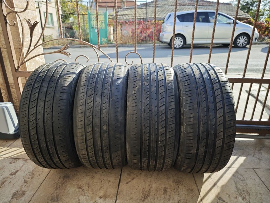 Radar Dimax  R8+