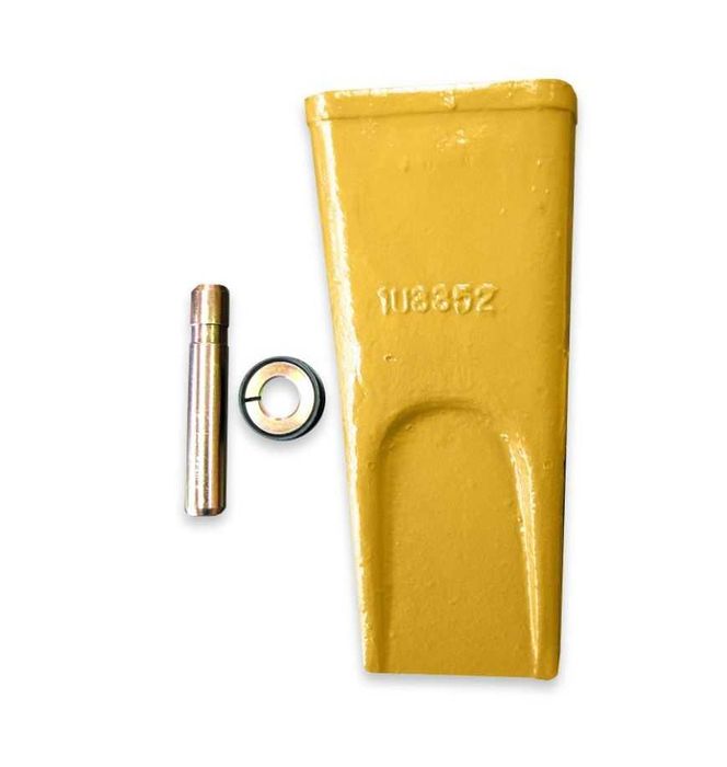 Коронки и адаптеры для ковшей экскаваторов