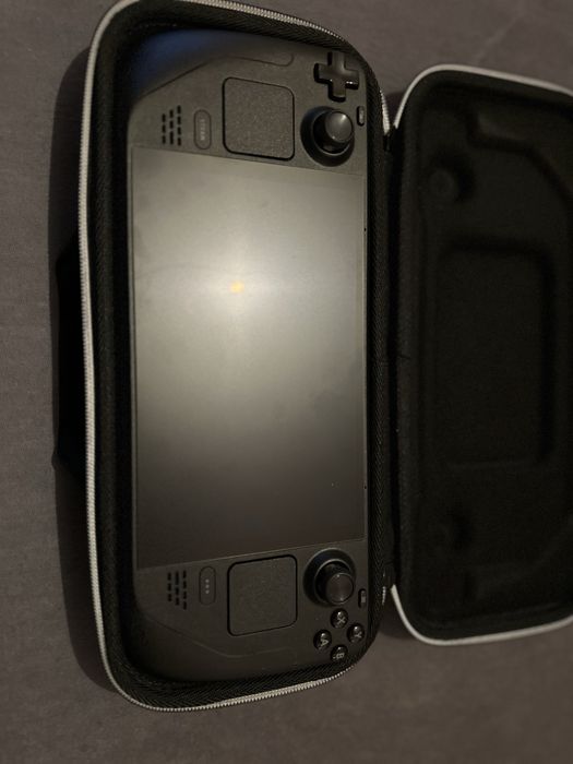 Steam deck ( oled 1tb )