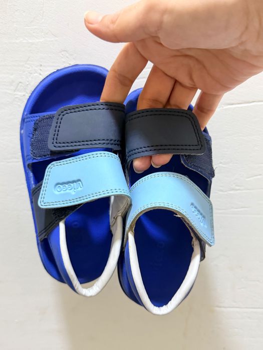 Босоножки для мальчиков