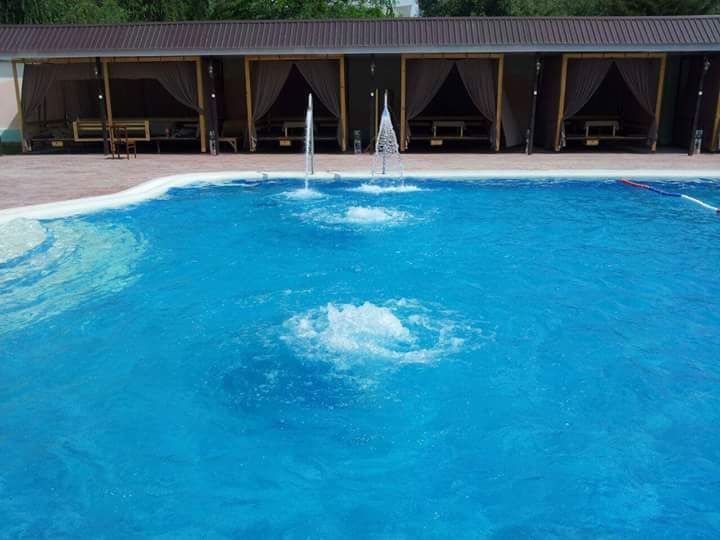 САУНА. Баня под ключ. Турецкий хаммом