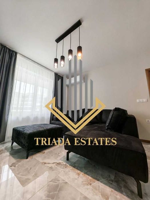 Продава се Тристаен апартамент в Бургас, Славейков - 137 кв.м за 1476 €/кв.м - Снимка #3
