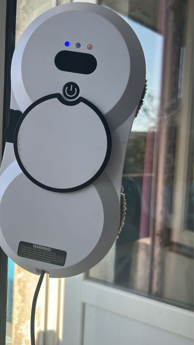 Сдается окномойка