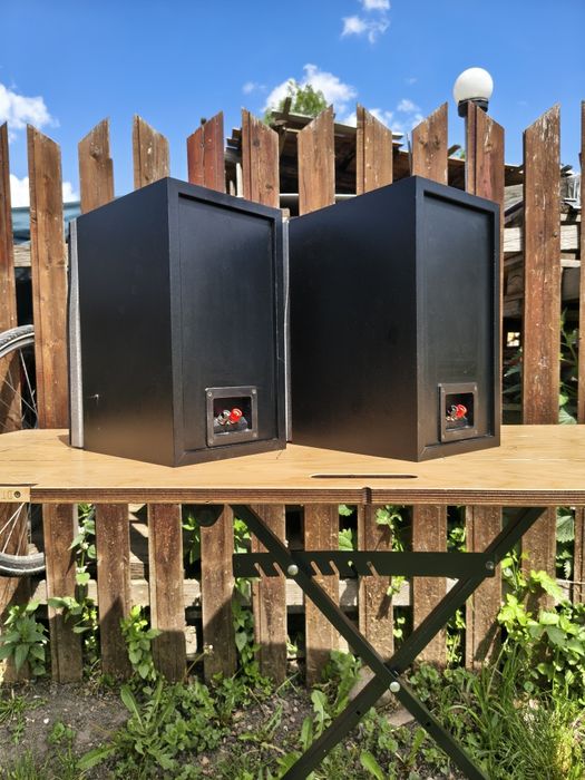 Boxe Philips Legend 2