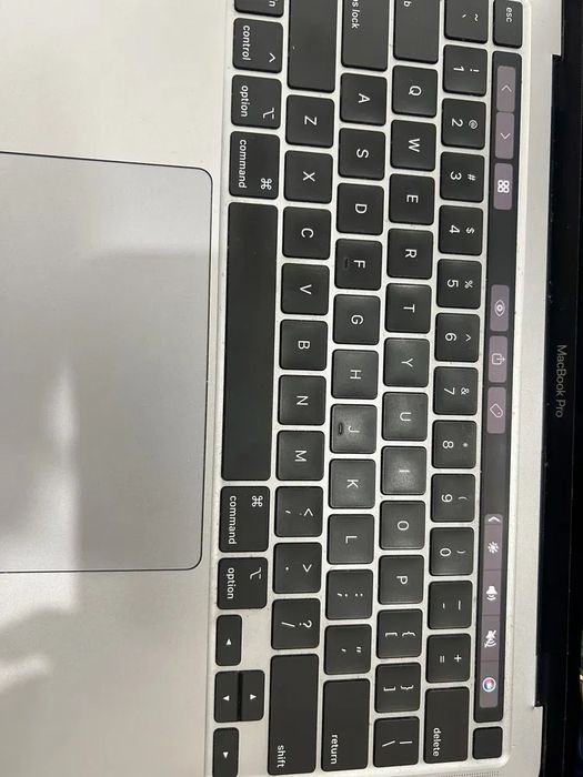 Macbook Pro M1 2020. В Идеальном состоянии!