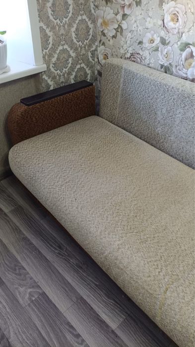 Продам диван раскладной