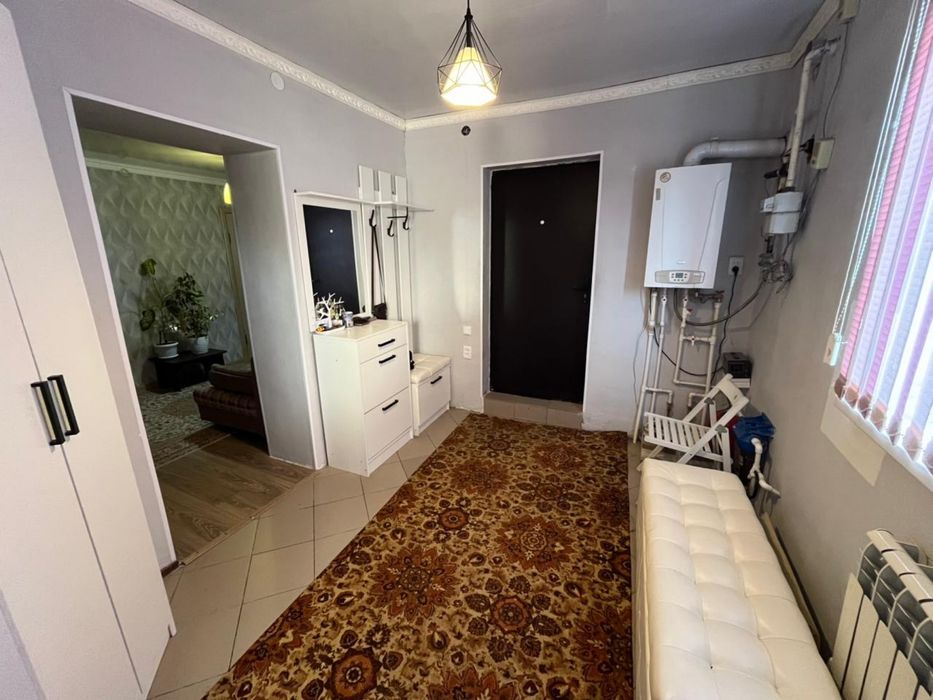 Продам частный дом район Москва