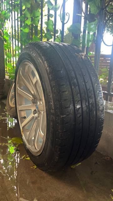 Diska balon R19 235/50