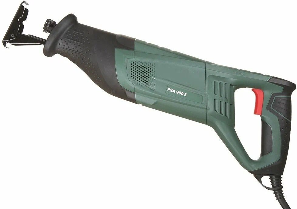 Сабельная пила Bosch PSA 900 E