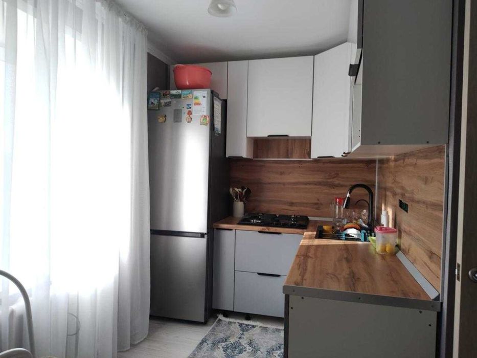 3-комнатная квартира · 65