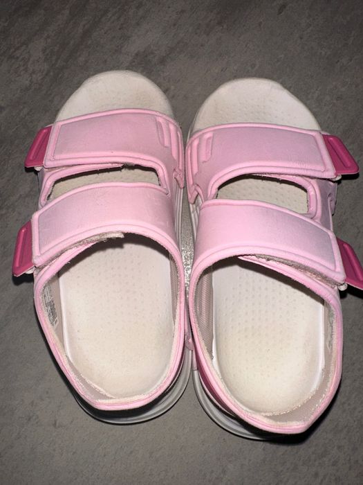 Adidas, 28 номер сандалки за момиче