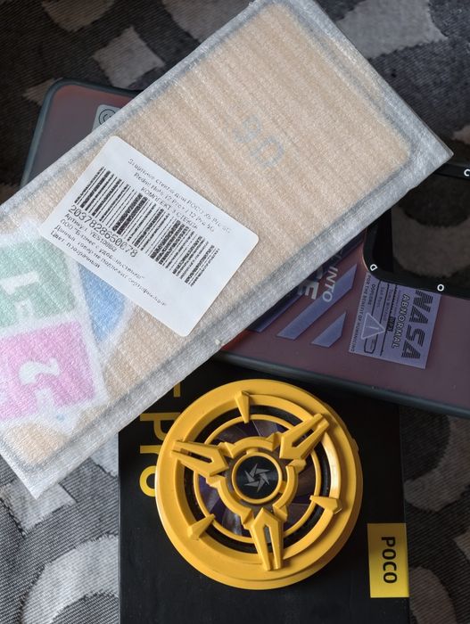 Poco x5 pro 5g 8/256