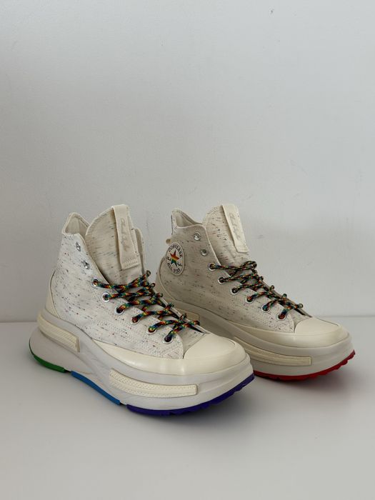Converse Run Star