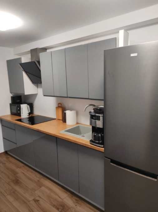 Дава се под наем Тристаен апартамент в Пловдив, Гагарин - 85 кв.м за 375 € - Снимка #4