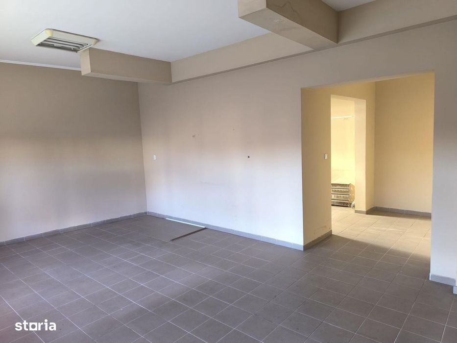 Chirie spatiu comercial, Zona Piata Mare