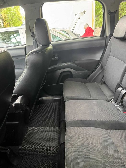 Peugeot 4007 2.2 HDi, 2008