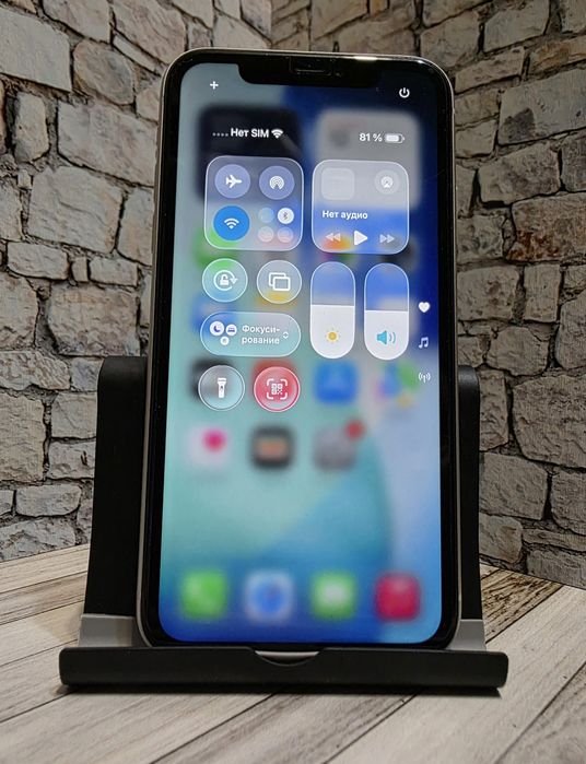 Iphone 11 128gb белый
