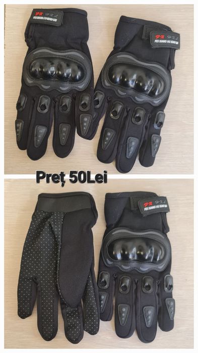 Mănuși Enduro FOX/100%