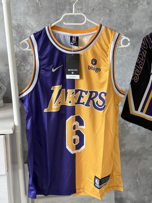 Compleu baschet Lakers Jordan Bulls