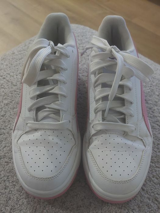 Дамски маратонки Puma