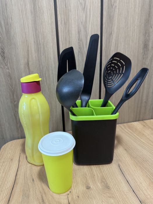 Посуда от Таппер