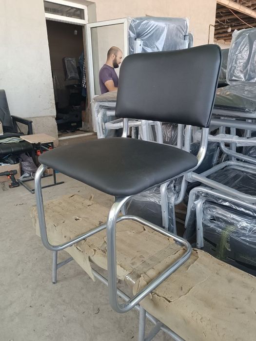 Silva stul ofis va o'quv markazlari uchun