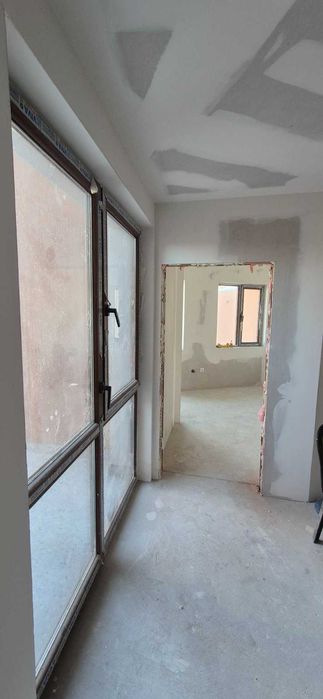 Двустаен апартамент с 1 спалня