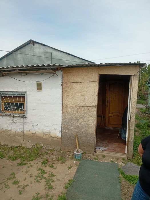 Продам дом кривое озеро.