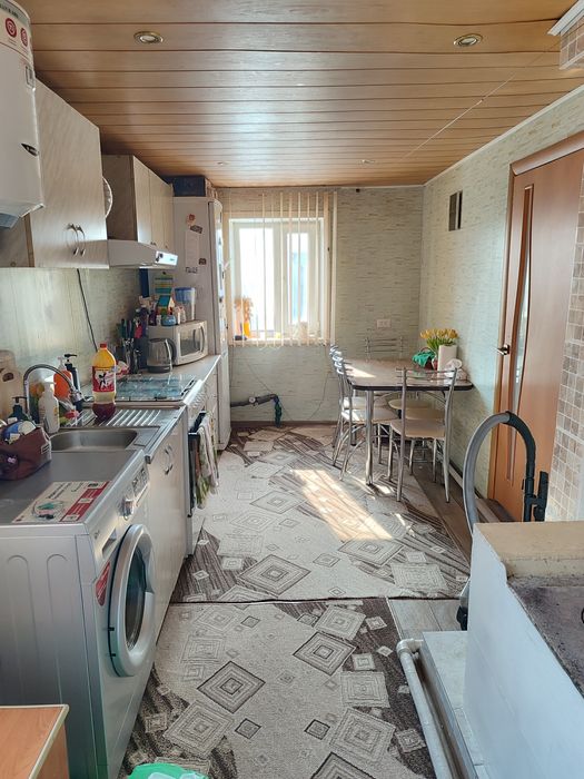 Продам уютный дом г. Щучинск