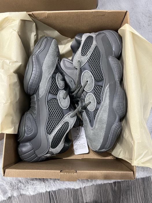 Adidas Yeezy 500