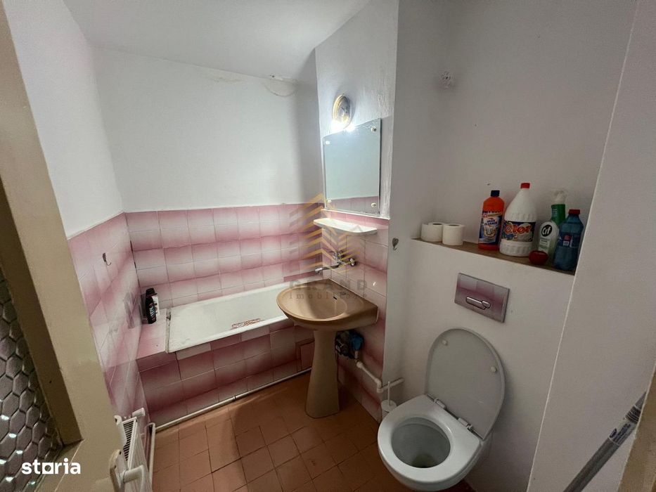 Apartament de vânzare – Aleea Ghiocelului, Bistrița