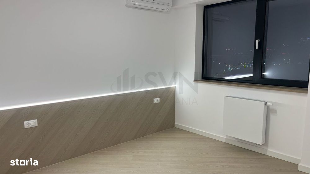 Apartament 2 camere l Finisaje Premium l Cortina North — fotografia 3